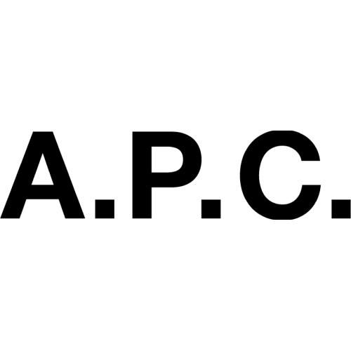 A.P.C. Fashion USA Brand