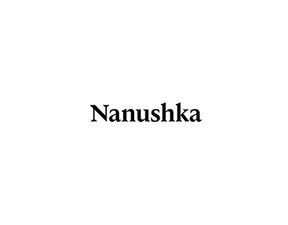 Nanushka